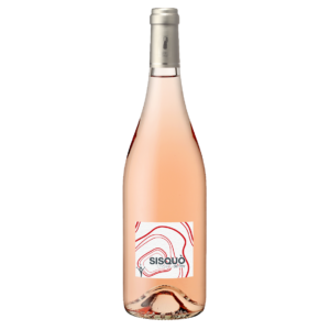 Sisqu'o Rosé
